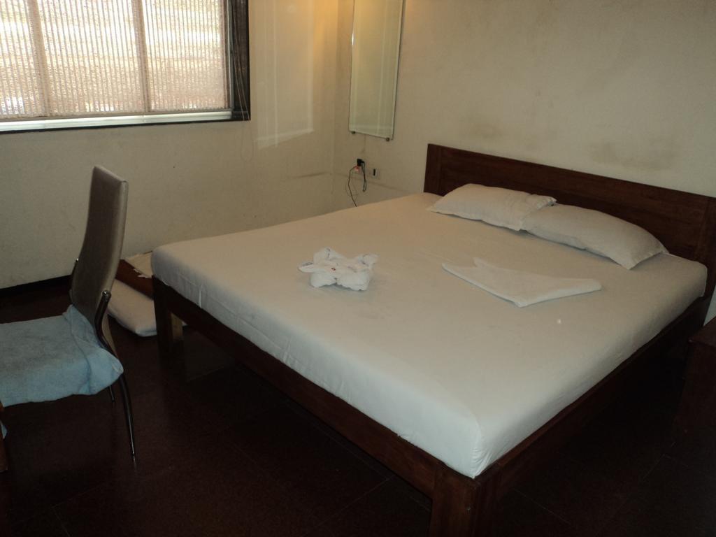 Hotel Q Deck Bombaim Quarto foto